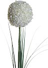 Цветы пластиковые Garda Decor 8J-13RS0014