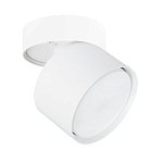 Спот Arte Lamp A5549PL-1WH INTERCRUS