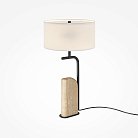 Настольный светильник Maytoni MOD437TL-02B Glamping