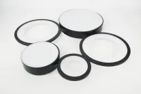 Светильник потолочный светодиодный Rivoli 6161-201 Aliona