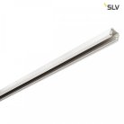 Шинопровод трехканальный SLV 1001510 3Ph EUTRAC 230В, 16А макс., белый 1м