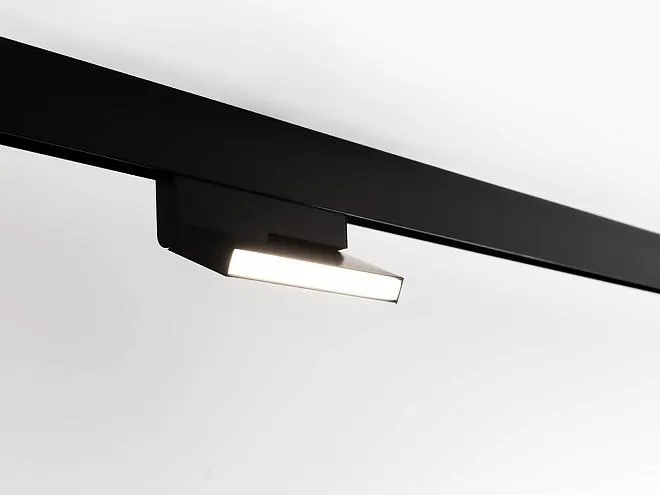 Трековый светильник SWG SY-mini-521114-5.2-48-BL-NW SY mini Трековый светильник SWG SY-mini-521114-5.2-48-BL-NW SY mini
