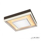 Потолочная люстра iLedex B6317-128W/520*520 WH Summery