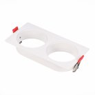 Встраиваемый корпус ST Luce ST052.508.02 SHIFT