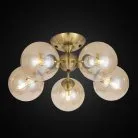 Потолочная люстра Citilux CL102153 Томми