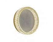 Бра NEWPORT 8240/37A gold