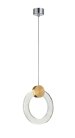 Подвесной светильник Simple Story 1084-LED4PL 1084