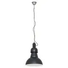 Потолочный подвесной светильник Nowodvorski HIGH-BAY black I zwis 5067