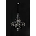 Люстра подвесная Omnilux OML-29603-30 Perelli