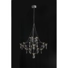 Люстра подвесная Omnilux OML-29603-30 Perelli