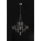 Люстра подвесная Omnilux OML-29603-30 Perelli