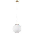 Подвесной светильник Arte Lamp A1562SP-1PB Volare