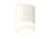 Комплект накладного светильника с акрилом Ambrella light XS6301063 Techno