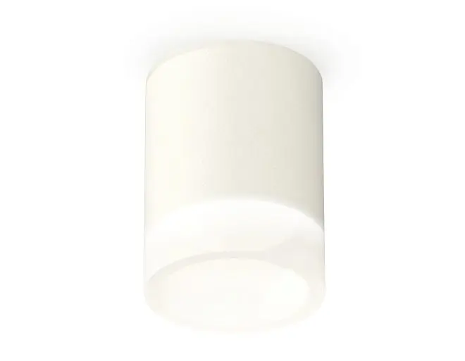 Комплект накладного светильника с акрилом Ambrella light XS6301063 Techno Комплект накладного светильника с акрилом Ambrella light XS6301063 Techno