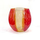 Ваза Vistosi VA SEGRETO CO BL RO SEGRETO