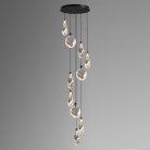 Подвесной светильник Delight Collection MT9176-10H pearl black