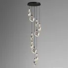 Подвесной светильник Delight Collection MT9176-10H pearl black