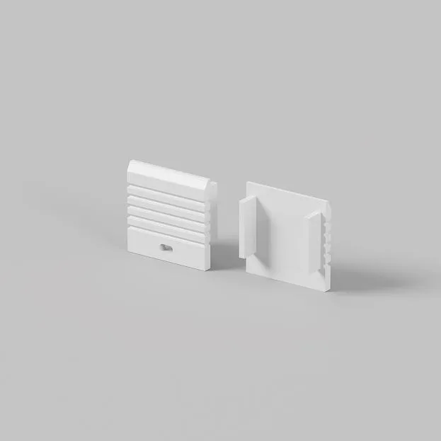 Заглушка для профиля Maytoni Led Strip 642033