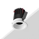 Встраиваемый светодиодный светильник Ledron Starship Frame White 7W Zigbee