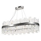 Люстра Arte Milano 440210.1000.20.G9.E1 CR Белладжо