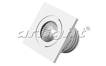 Светодиодный светильник Arlight LTM-S50x50WH 5W Day White 25deg 20758