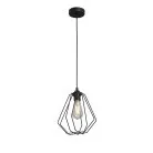 Подвесной светильник Vitaluce V2867-1/1S