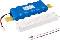 Блок аварийного питания Arlight 036859