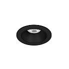 Встраиваемый светильник Arte Lamp A3536PL-1BK  ACT MINI