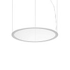 Подвесной светильник Ideal Lux 327990 Orbit