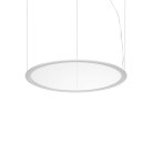 Подвесной светильник Ideal Lux 327990 Orbit
