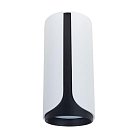 Точечный накладной светильник Arte Lamp A7376PL-1WH PINO