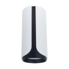 Точечный накладной светильник Arte Lamp A7376PL-1WH PINO