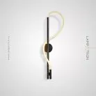 Настенные светильники GLORIFY OPTIC CORD Модель А Lampatron 8154-23453