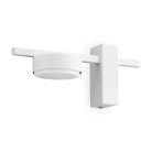 Настенный светильник (бра) Freya FR5363WL-01W Tactic