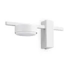 Настенный светильник (бра) Freya FR5363WL-01W Tactic