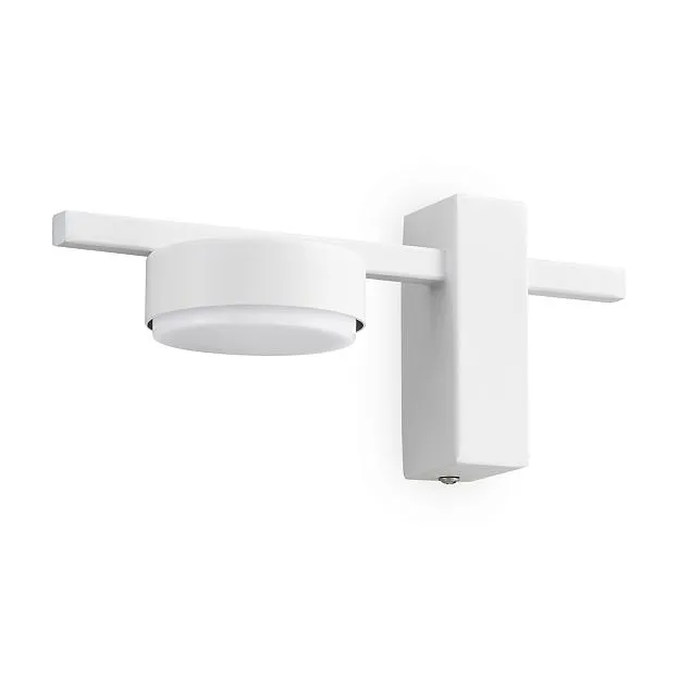 Настенный светильник (бра) Freya FR5363WL-01W Tactic