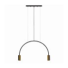 Подвесной светильник Loft IT 5043-2 Volta