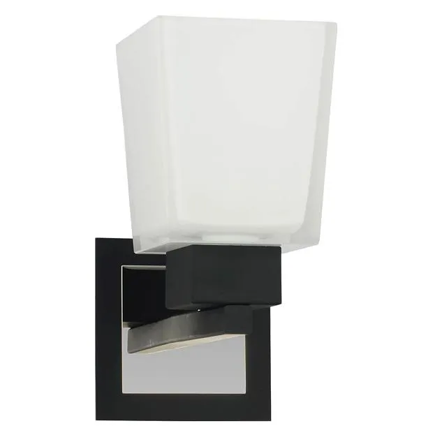 Бра Lussole GRLSC-2501-01 Lente Бра Lussole GRLSC-2501-01 Lente