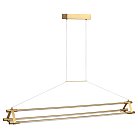 Подвесной светильник ODEON LIGHT 4394/48L STRETTO