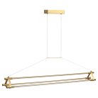 Подвесной светильник ODEON LIGHT 4394/48L STRETTO
