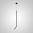 Подвесной светильник ZAKRIS B Black ImperiumLoft 232510-23 zakris01