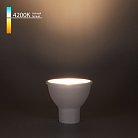 Лампа Elektrostandard GU10 LED 7W 4200K (BLGU1006) a050141