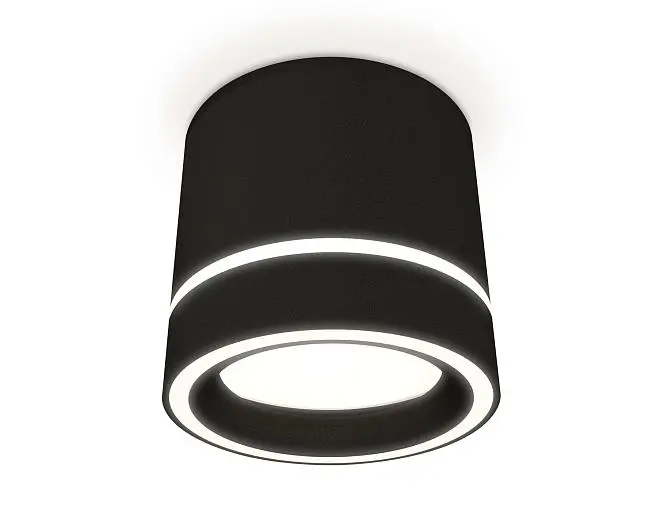 Комплект накладного светильника с акрилом Ambrella light XS8111004 Techno Комплект накладного светильника с акрилом Ambrella light XS8111004 Techno