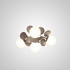 Потолочная люстра Light of MATISSE C SELF D47 Gray ImperiumLoft 191887-26 MATISSE-C-SELF01