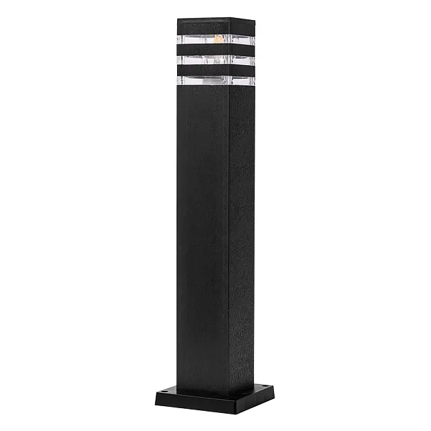 Ландшафтный светильник Arte Lamp A4421PA-1BK Hadar