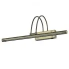 Подсветка для зеркал Ideal Lux 121161 BOW