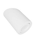 Накладной светильник Lumina Deco LDC 8060-D JP-D80*H130 WT Alesti