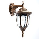 Уличный настенный светильник Feron 11898 PL6302