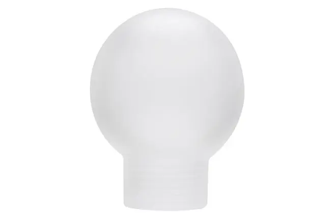 Плафон для лампы Paulmann 87003 Deco 52 мм Сатин Плафон для лампы Paulmann 87003 Deco 52 мм Сатин