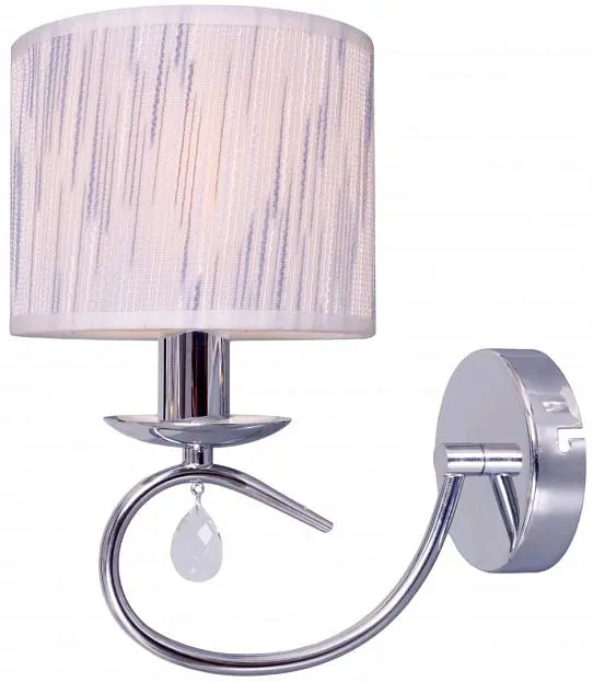 Бра TopLight TL1193B-01CH Mercy Бра TopLight TL1193B-01CH Mercy